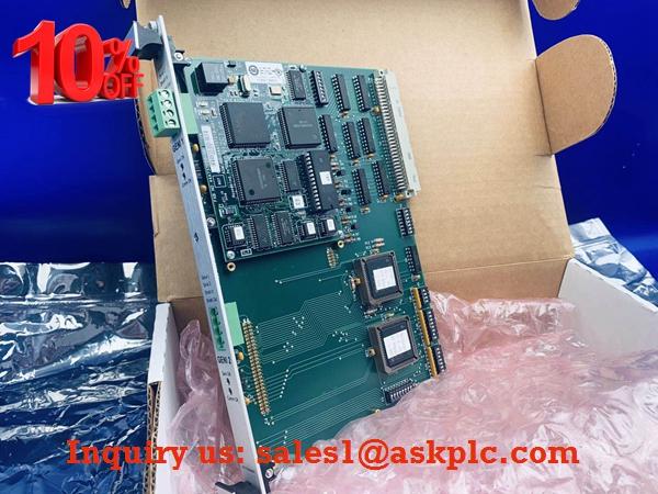 GE	IC200PWR101E |Power Supply VersaMax Module